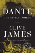 Kniha: The Divine Comedy (Clive James a Dante Alighieri). Picador, 2015 Kniha: The Divine Comedy (Clive James a Dante Alighieri). Picador, 2015