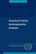 Kniha: Structural Vector Autoregressive Analysis (Lutz Kilian). Cambridge University Press, 2019 Kniha: Structural Vector Autoregressive Analysis (Lutz Kilian). Cambridge University Press, 2019