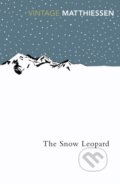 Kniha: The Snow Leopard (Peter Matthiessen). Vintage, 1998 Kniha: The Snow Leopard (Peter Matthiessen). Vintage, 1998
