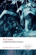 Kniha: Collected Ghost Stories, 2013 Kniha: Collected Ghost Stories, 2013
