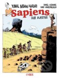 Kniha: Sapiens (Yuval Noah Harari). C. H. Beck, 2020 Kniha: Sapiens (Yuval Noah Harari). C. H. Beck, 2020
