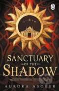 Kniha: Sanctuary of the Shadow (Aurora Ascher). Transworld, 2024 Kniha: Sanctuary of the Shadow (Aurora Ascher). Transworld, 2024