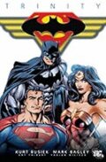 Kniha: Trinity: Volume 02 (Kurt Busiek). DC Comics Kniha: Trinity: Volume 02 (Kurt Busiek). DC Comics