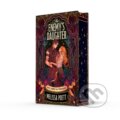 Kniha: The Enemy's Daughter (Melissa Poett). HarperCollins Publishers, 2025 Kniha: The Enemy's Daughter (Melissa Poett). HarperCollins Publishers, 2025