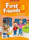 Kniha: First Friends American Edition 3 Flashcards (Susan Iannuzzi). Oxford University Press, 2011 Kniha: First Friends American Edition 3 Flashcards (Susan Iannuzzi). Oxford University Press, 2011