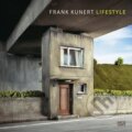 Kniha: Frank Kunert (Jörg Restorff). Hatje Cantz, 2018 Kniha: Frank Kunert (Jörg Restorff). Hatje Cantz, 2018