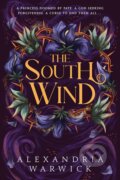Kniha: The South Wind (Alexandria Warwick). Simon & Schuster UK, 2025 Kniha: The South Wind (Alexandria Warwick). Simon & Schuster UK, 2025