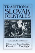 Kniha: Traditional Slovak Folktales (David L. Cooper). Routledge, 2001 Kniha: Traditional Slovak Folktales (David L. Cooper). Routledge, 2001