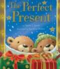 Kniha: The Perfect Present (J. Stella Jones). Tiger Tribe, 2016 Kniha: The Perfect Present (J. Stella Jones). Tiger Tribe, 2016