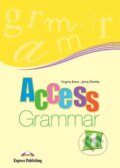 Kniha: Access 1 Grammar Book (Express Publishing). Express Publishing, 2014 Kniha: Access 1 Grammar Book (Express Publishing). Express Publishing, 2014