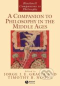 Kniha: Philosophy Middle Ages (Gracia). John Wiley & Sons, 2005 Kniha: Philosophy Middle Ages (Gracia). John Wiley & Sons, 2005