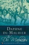 Kniha: The Du Mauriers (Daphne Maurier du). Little, Brown Book Group, 2004 Kniha: The Du Mauriers (Daphne Maurier du). Little, Brown Book Group, 2004