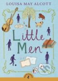 Kniha: Little Men (May Louisa Alcottová). Penguin Books, 2016 Kniha: Little Men (May Louisa Alcottová). Penguin Books, 2016