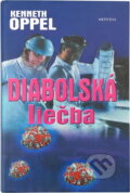 Kniha: Diabolská liečba (neuvedený autor). Aktuell, 2002 Kniha: Diabolská liečba (neuvedený autor). Aktuell, 2002