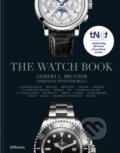 Kniha: The Watch Book I (Gisbert L. Brunner). , 2024 Kniha: The Watch Book I (Gisbert L. Brunner). , 2024