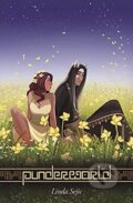 Kniha: Punderworld, Volume 1 (Linda Sejic). Image Comics, 2022 Kniha: Punderworld, Volume 1 (Linda Sejic). Image Comics, 2022