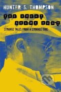 Kniha: Great Shark Hunt (S. Hunter Thompson). Folio, 2010 Kniha: Great Shark Hunt (S. Hunter Thompson). Folio, 2010