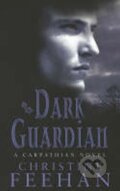 Kniha: Dark Guardian (Christine Feehan). , 2007 Kniha: Dark Guardian (Christine Feehan). , 2007