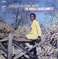 Hudební CD: Silver Horace Quintet, Featuring Stanley Turrentine: Serenade To A Soul Sister LP (Universal Music). Universal Music, 2025 Hudební CD: Silver Horace Quintet, Featuring Stanley Turrentine: Serenade To A Soul Sister LP (Universal Music). Universal Music, 2025