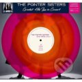 Hudobné CD: Pointer Sisters: Greatest Hits Live LP (Fermata CZ). Fermata CZ, 2025 Hudobné CD: Pointer Sisters: Greatest Hits Live LP (Fermata CZ). Fermata CZ, 2025