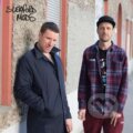 Hudební CD: Sleaford Mods: Ep LP (Music on Vinyl). Music on Vinyl, 2018 Hudební CD: Sleaford Mods: Ep LP (Music on Vinyl). Music on Vinyl, 2018