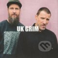 Hudební CD: Sleaford Mods: Uk Grim (Music on Vinyl). Music on Vinyl, 2023 Hudební CD: Sleaford Mods: Uk Grim (Music on Vinyl). Music on Vinyl, 2023