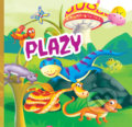 Kniha: Plazy (Foni book). Foni book, 2017 Kniha: Plazy (Foni book). Foni book, 2017