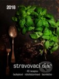 Kniha: Stravovací diár 2018 (Lucia Samuelová). BRS Partners, 2018 Kniha: Stravovací diár 2018 (Lucia Samuelová). BRS Partners, 2018