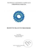 Kniha: Bezpečné pracovné prostredie (Juraj Sinay, Michaela Balážiková a Michal Hovanec). Technická univerzita v Košiciach, 2017 Kniha: Bezpečné pracovné prostredie (Juraj Sinay, Michaela Balážiková a Michal Hovanec). Technická univerzita v Košiciach, 2017