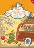 Kniha: Škola magických zvierat 4: Ohromné! (Margit Auer). Verbarium, 2018 Kniha: Škola magických zvierat 4: Ohromné! (Margit Auer). Verbarium, 2018