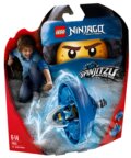 Spoločenská hra: LEGO Ninjago 70635 Jay - Majster Spinjitzu (LEGO). LEGO, 2018 Spoločenská hra: LEGO Ninjago 70635 Jay - Majster Spinjitzu (LEGO). LEGO, 2018
