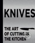 Kniha: Knives (Didier 'Marius' Mouche). Jacqui Small LLP, 2018 Kniha: Knives (Didier 'Marius' Mouche). Jacqui Small LLP, 2018