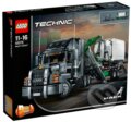 Společenská hra: LEGO Technic 42078 Mack® nákladiak (LEGO). LEGO, 2018 Společenská hra: LEGO Technic 42078 Mack® nákladiak (LEGO). LEGO, 2018