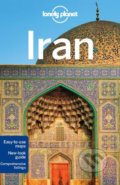 Kniha: Iran (Lonely Planet). Lonely Planet, 2017 Kniha: Iran (Lonely Planet). Lonely Planet, 2017