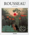 Kniha: Rousseau (Cornelia Stabenow). Taschen, 2018 Kniha: Rousseau (Cornelia Stabenow). Taschen, 2018