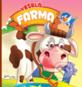 Kniha: Veselá farma (Foni book). Foni book, 2017 Kniha: Veselá farma (Foni book). Foni book, 2017