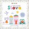 Kniha: Slova (Lemon Ribbon). Svojtka&Co., 2018 Kniha: Slova (Lemon Ribbon). Svojtka&Co., 2018