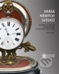 Kniha: Krása němých svědků (Jordan Hanuš). Národní muzeum, 2018 Kniha: Krása němých svědků (Jordan Hanuš). Národní muzeum, 2018