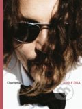 Kniha: Charisma (Adolf Zika). Presco Group, 2017 Kniha: Charisma (Adolf Zika). Presco Group, 2017