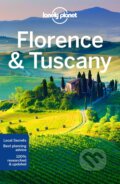 Kniha: Florence & Tuscany (Nicola Williams a Virginia Maxwell). Lonely Planet, 2018 Kniha: Florence & Tuscany (Nicola Williams a Virginia Maxwell). Lonely Planet, 2018