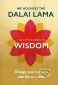 The Little Book of Wisdom - Dalai Lama, Ebury, 2018