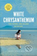 Kniha: White Chrysanthemum (Mary Lynn Bracht). Vintage, 2018 Kniha: White Chrysanthemum (Mary Lynn Bracht). Vintage, 2018
