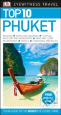 Kniha: Top 10 Phuket (Dorling Kindersley). Dorling Kindersley, 2017 Kniha: Top 10 Phuket (Dorling Kindersley). Dorling Kindersley, 2017