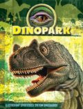 Kniha: Dinopark (EX book). EX book, 2017 Kniha: Dinopark (EX book). EX book, 2017
