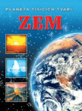 Kniha: Zem (EX book). EX book, 2017 Kniha: Zem (EX book). EX book, 2017
