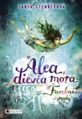 E-kniha: Alea, dievča mora 2: Farebné vody (Tanya Stewner), 2017 E-kniha: Alea, dievča mora 2: Farebné vody (Tanya Stewner), 2017