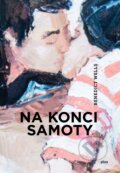 E-kniha: Na konci samoty (Benedict Wells), 2017 E-kniha: Na konci samoty (Benedict Wells), 2017