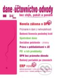 Kniha: Dane, účtovníctvo, odvody 3-4/2018 (Poradca s.r.o.). Poradca s.r.o., 2018 Kniha: Dane, účtovníctvo, odvody 3-4/2018 (Poradca s.r.o.). Poradca s.r.o., 2018