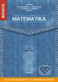 Kniha: Matematika (Ivan Teplička). Enigma, 2018 Kniha: Matematika (Ivan Teplička). Enigma, 2018