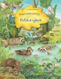 Kniha: Potok a rybník (Christine Henkel). Albatros CZ, 2018 Kniha: Potok a rybník (Christine Henkel). Albatros CZ, 2018